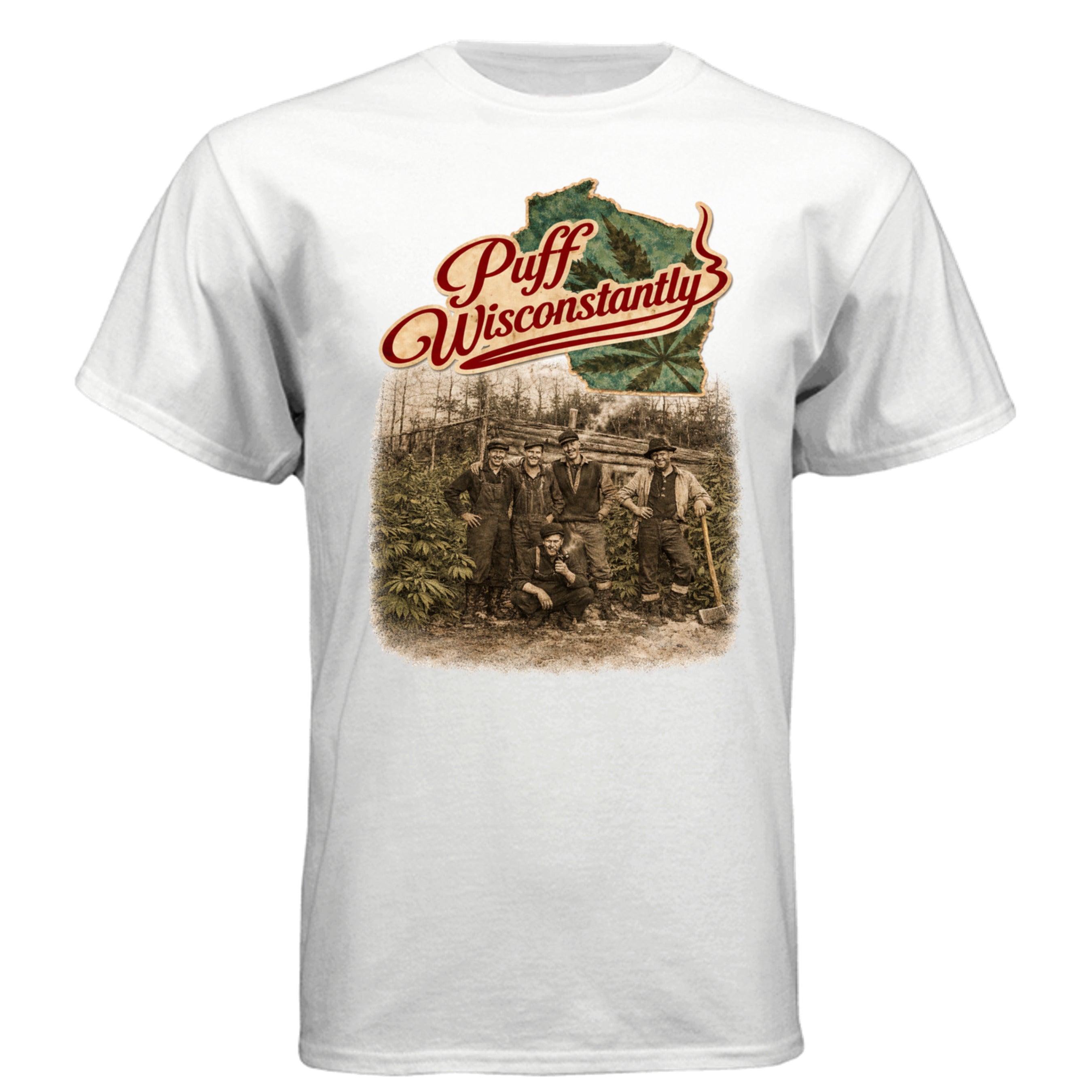 White - N6210 - FRONT