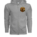GRAPHITE HEATHER - G186 - FRONT