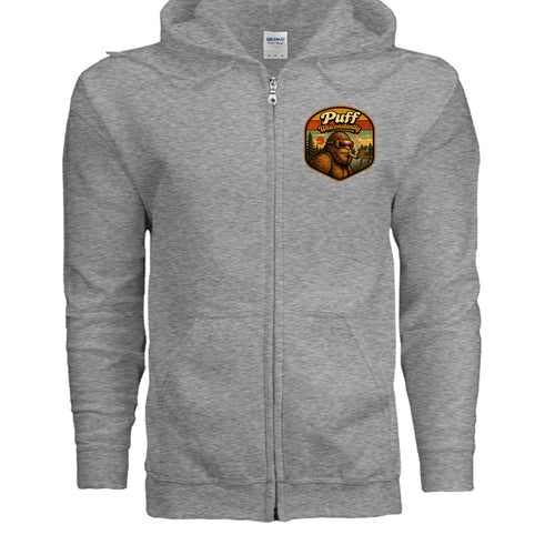 GRAPHITE HEATHER - G186 - FRONT