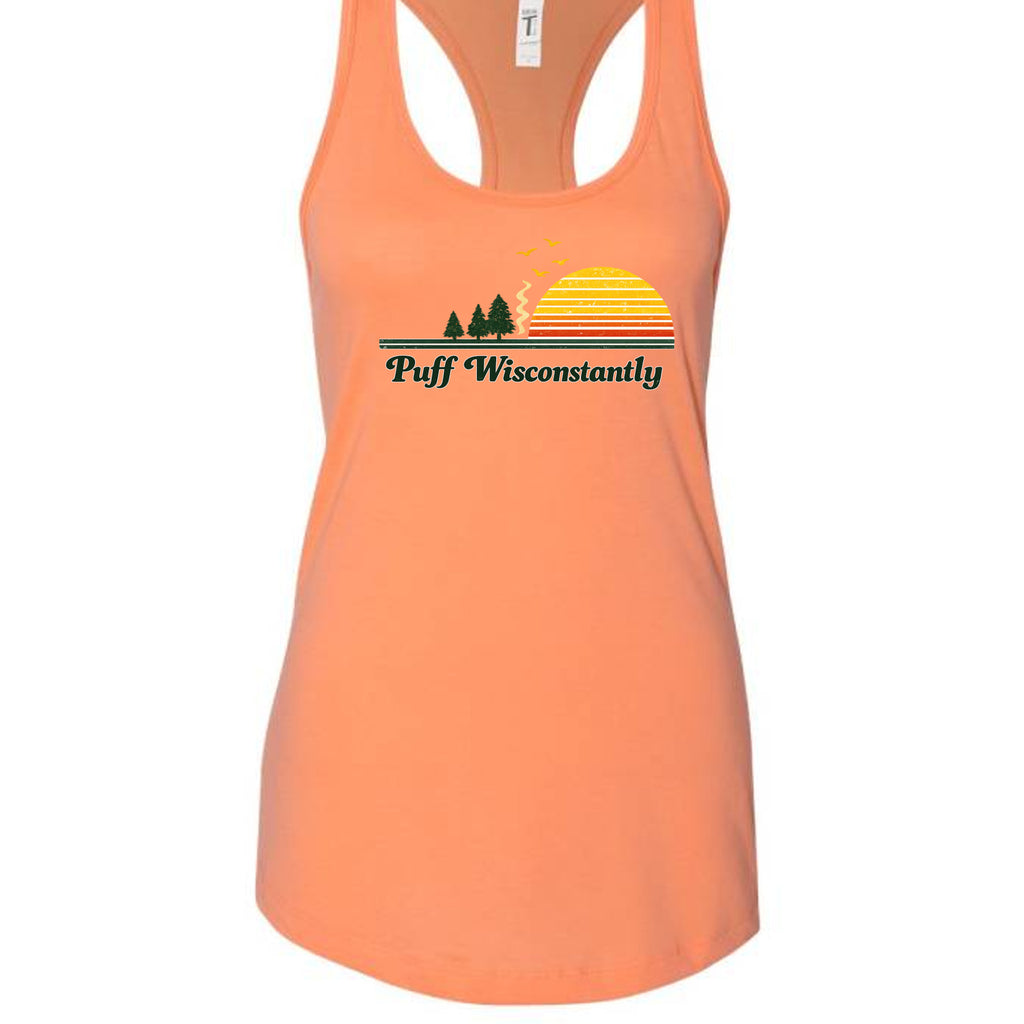 Light Orange - N1533 - FRONT