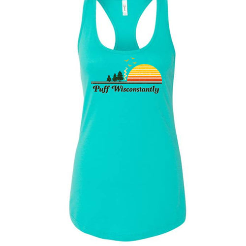 Tahiti Blue - N1533 - FRONT