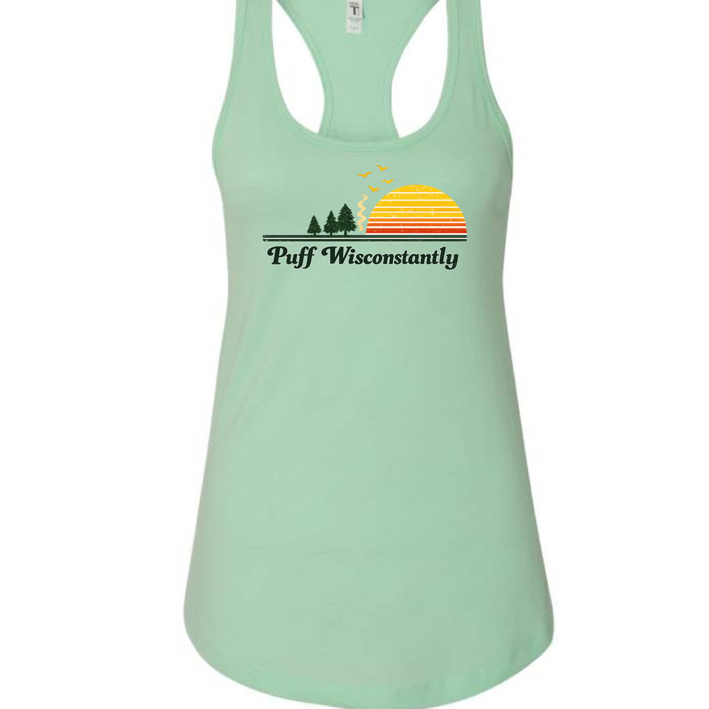 Mint - N1533 - FRONT