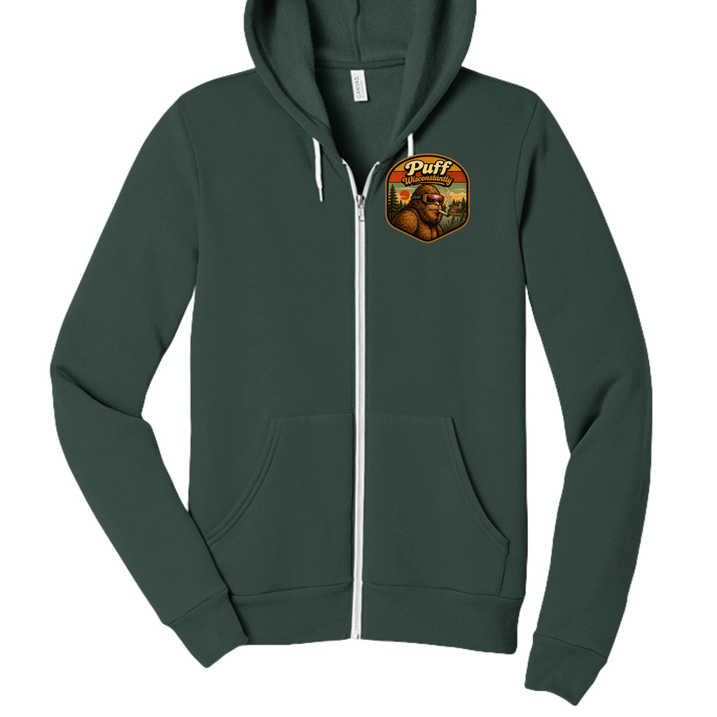 Forest - 3739 - FRONT